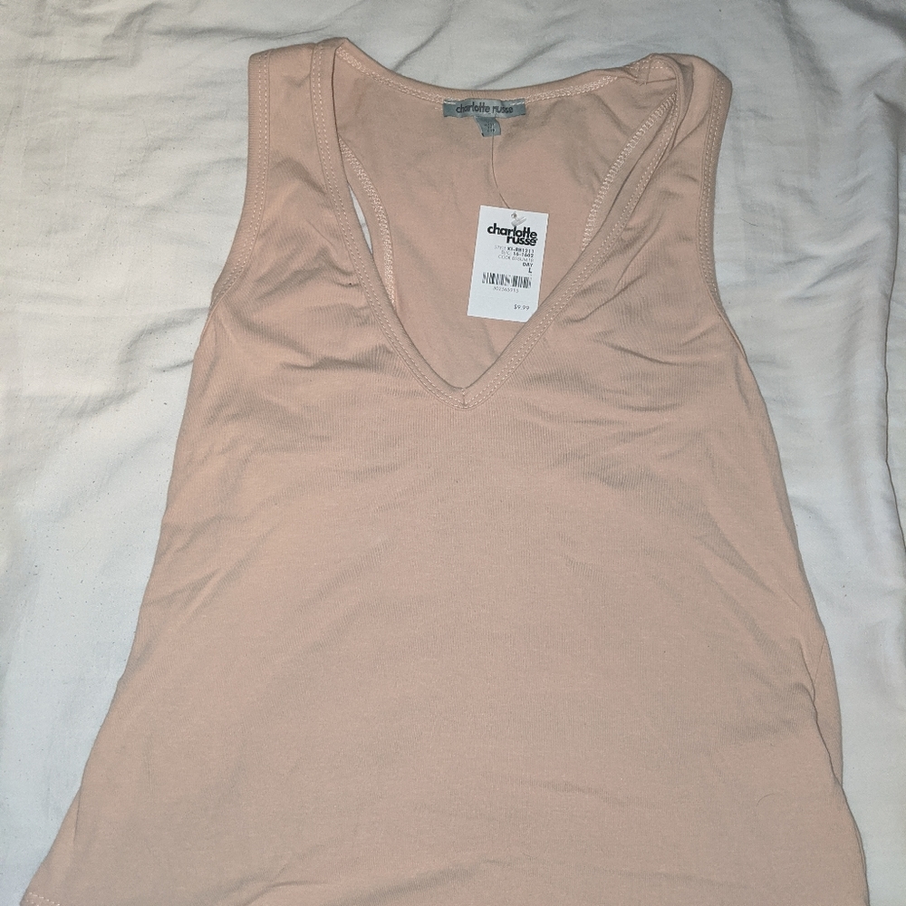 Nude Body suit